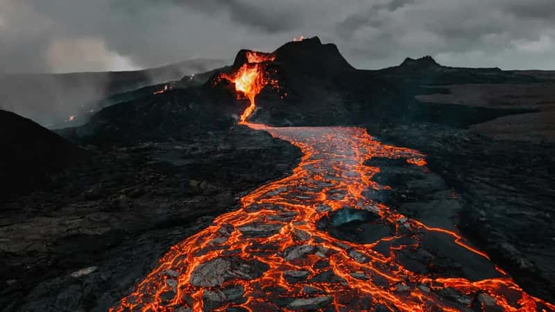 6. Iceland (Image Credits: Unsplash)