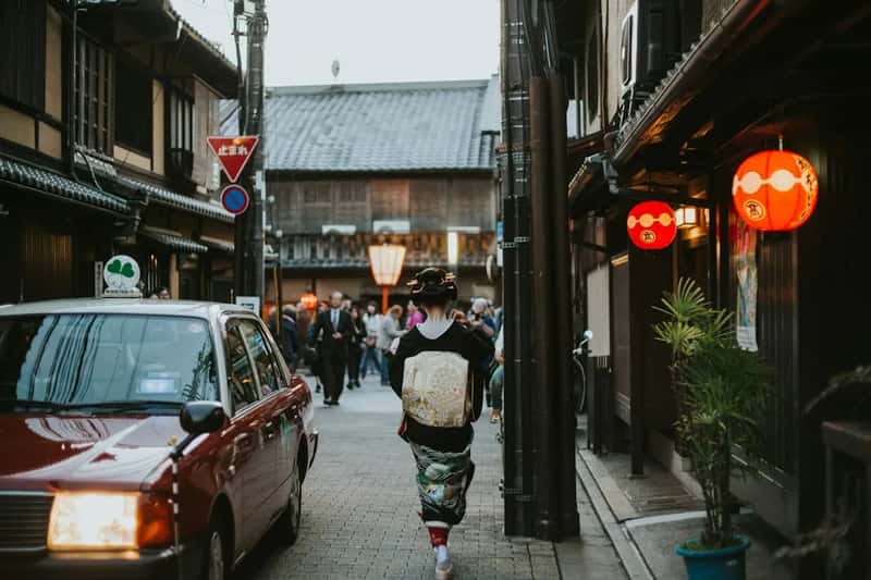 8. Japan (Image Credits: Unsplash)