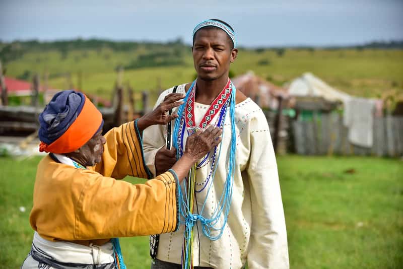 Xhosa: the click language of the Eastern Cape (Xhosa people, Eastern Cape, South Africa, CC BY 2.0)