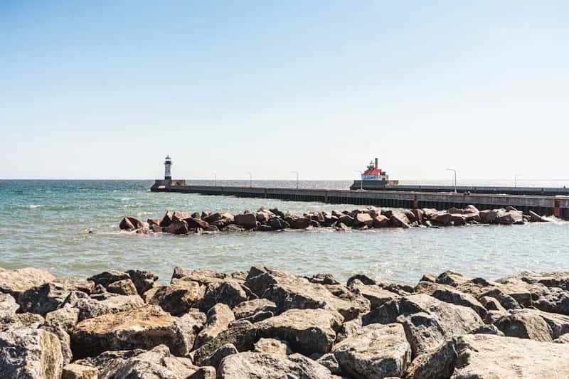 Hidden Gem #2: Duluth, Minnesota - The "Climate-Proof" City You Haven't Considered (Image Credits: Unsplash)