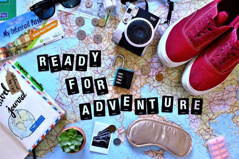 2. "Oh, I've heard mixed things about that place." (Image Credits: Unsplash)