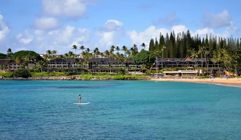 3. Maui, Hawaii (Bill Morson, Flickr, CC BY 2.0)