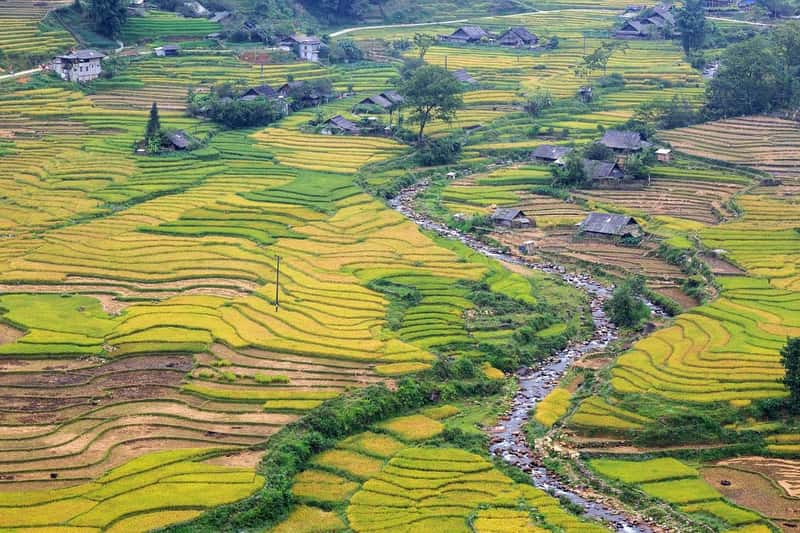 Laos - Southeast Asia's Hidden Gem (Image Credits: Pixabay)