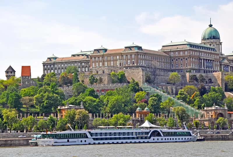 8. Budapest, Hungary (dgjarvis10@gmail.com, Flickr, CC BY-SA 2.0)