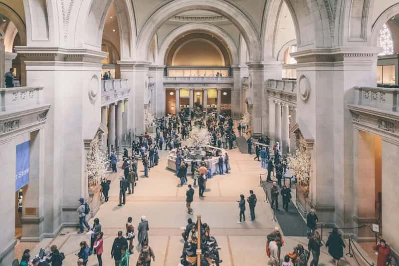 Museum and landmark entry fees on the rise (Image Credits: Unsplash)