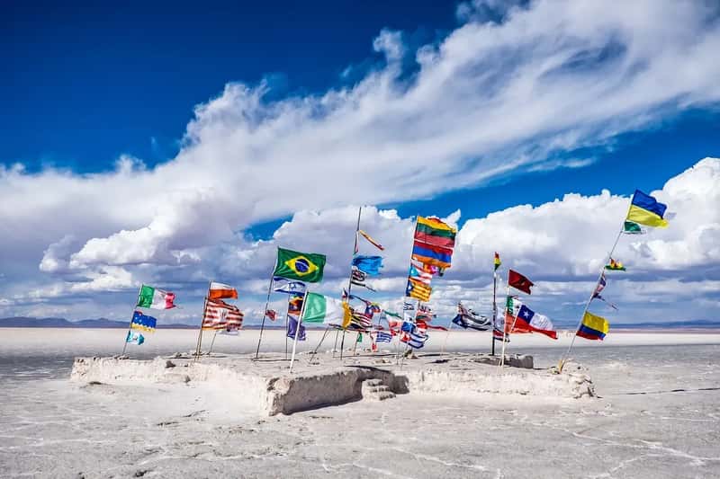 1. Bolivia: South America's Most Overlooked Bargain (Image Credits: Pixabay)