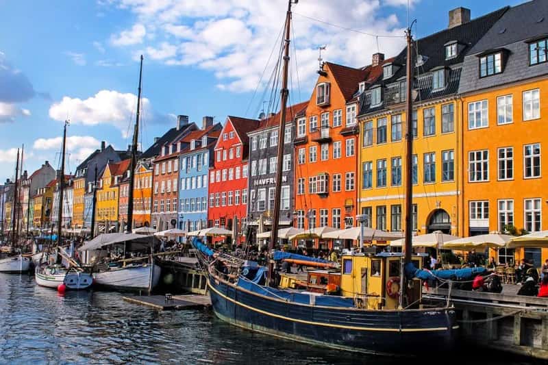 11. Denmark (Image Credits: Pexels)
