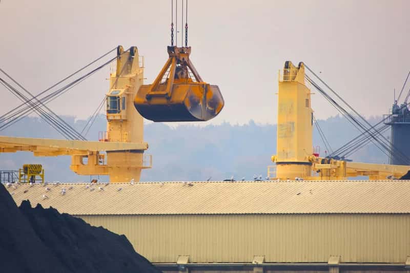 Poland: the EU's last major coal holdout (Image Credits: Unsplash)