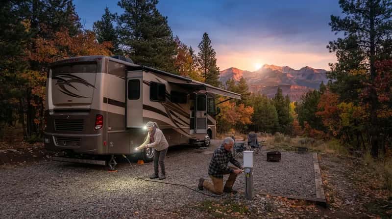 #6 - They Map Daylight Hours, Not Just Mileage (Image Credits: Gemini)