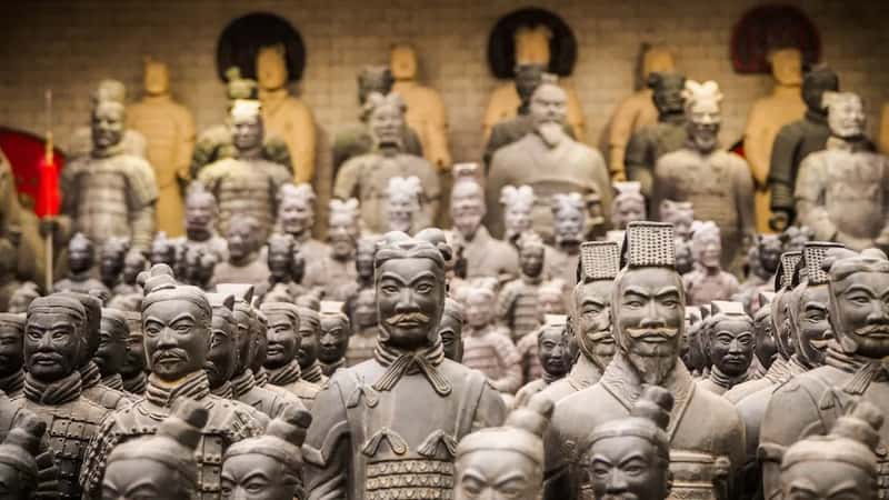 2. China (Image Credits: Unsplash)