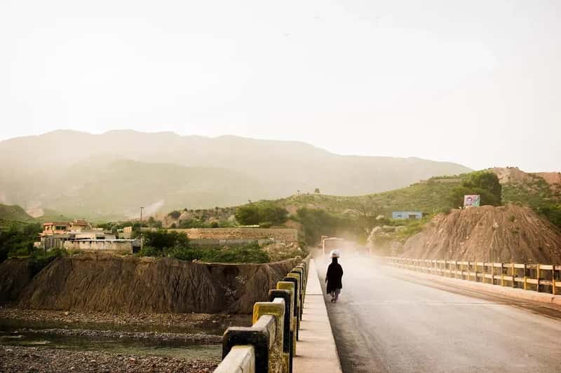 Pakistan: Where a Hundred Dollars Goes Surprisingly Far (Image Credits: Pixabay)