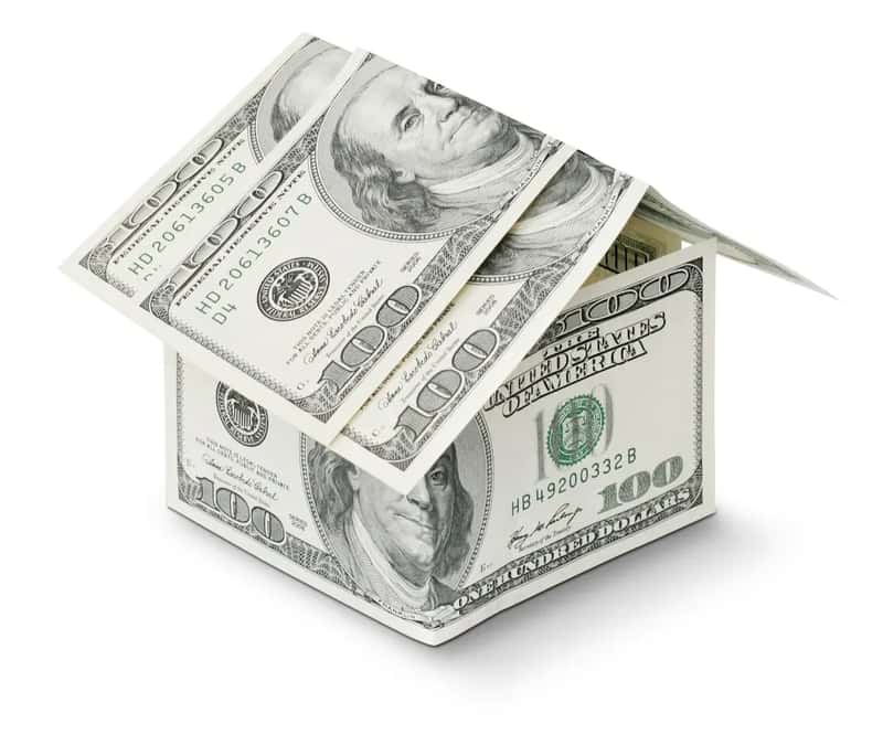 8. Draining All Savings for the Down Payment (Image Credits: Unsplash)