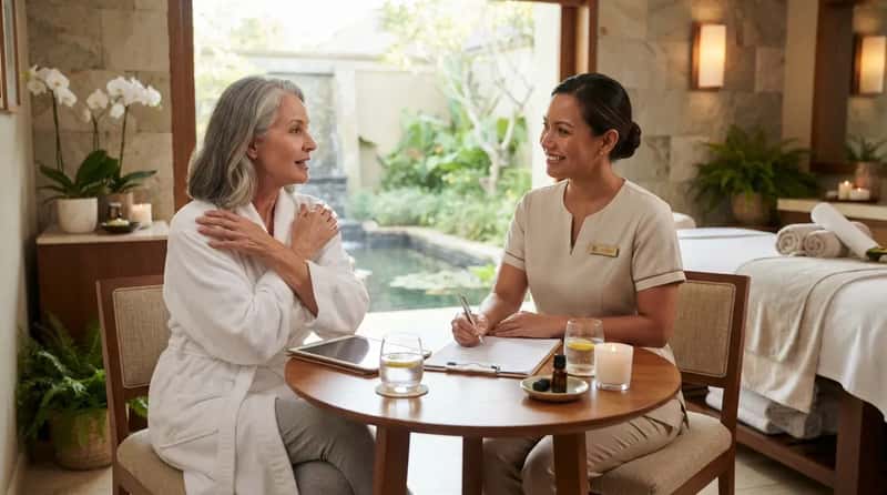 #11 - An Unrushed Consultation That Actually Listens (Image Credits: Gemini)