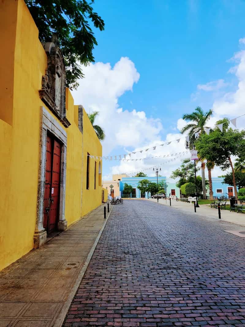 5. Mexico (Image Credits: Unsplash)