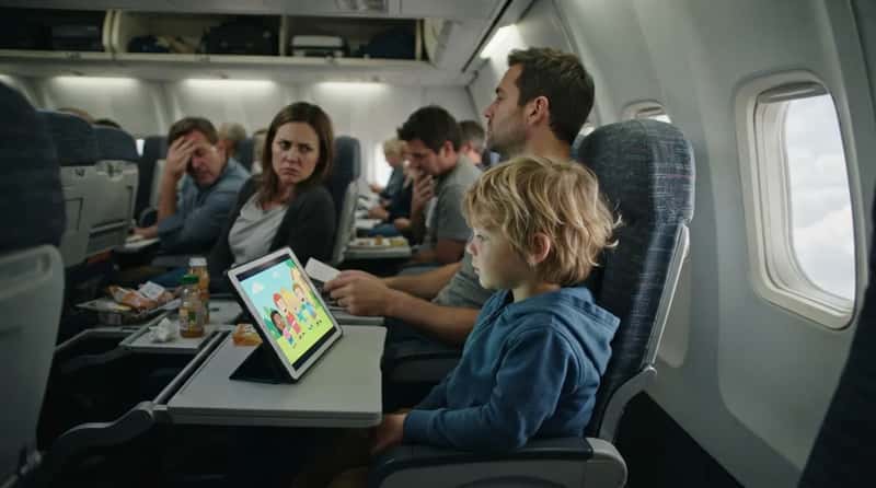 #27 - Cranking Cartoons Without Headphones for Six Straight Hours (Image Credits: Gemini)