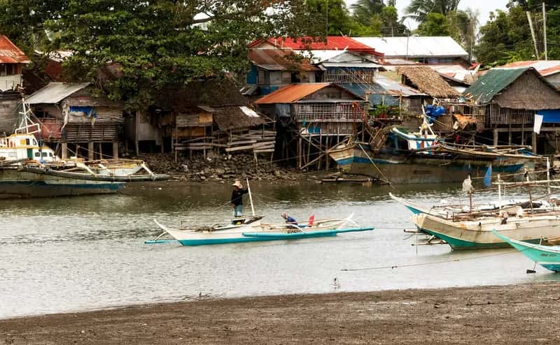 3. Philippines - Resilience and Optimism Against the Odds (Image Credits: Flickr)