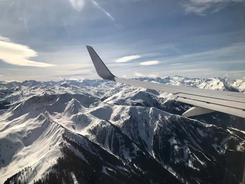 January through March is when fares quietly bottom out (Image Credits: Unsplash)