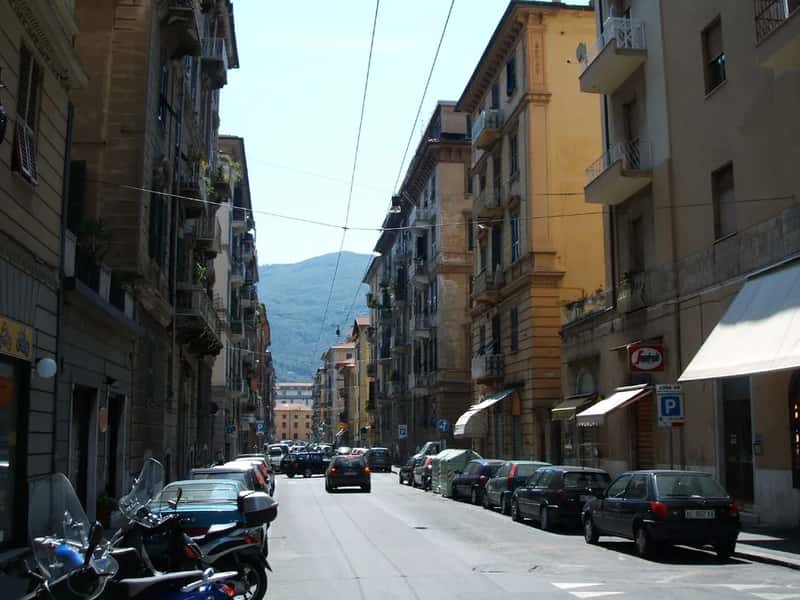 2. Italy (Monika Kostera (urbanlegend), Flickr, CC BY-SA 2.0)