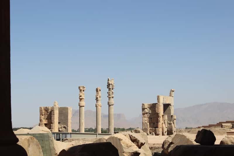 Iran Leads the World with Revolutionary Time Off (Image Credits: Unsplash)