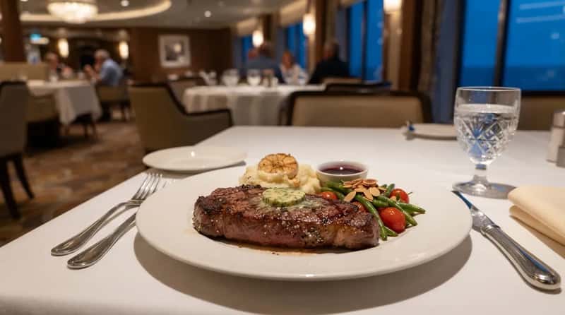 #7 - The "Always Available" Classics Royal Caribbean Retired (Image Credits: Gemini)