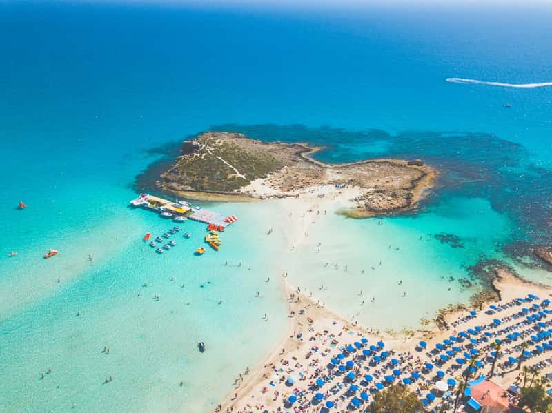 Cyprus: The Limited Edition Problem (Image Credits: Unsplash)