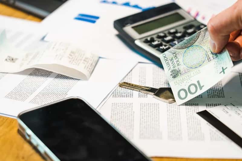 Transportation costs are modest but not negligible (Image Credits: Pexels)