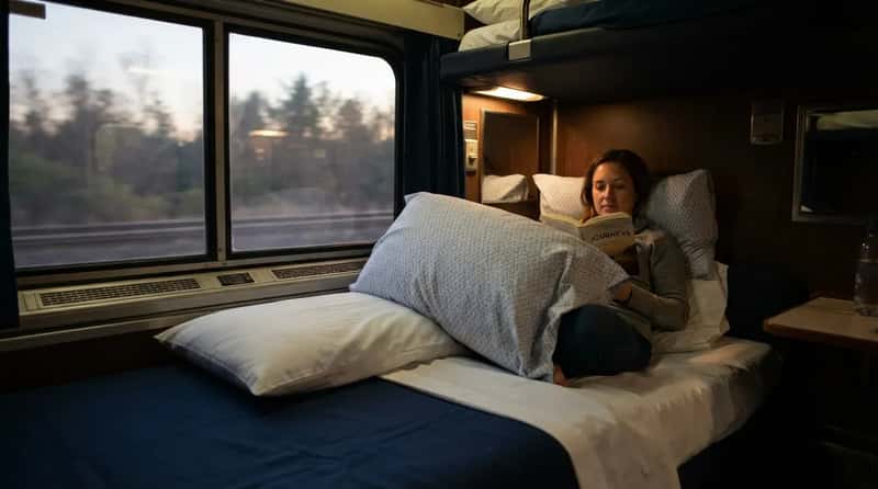 #6 - Your Own Pillow, Because the Standard Ones Run Thin (Image Credits: Gemini)