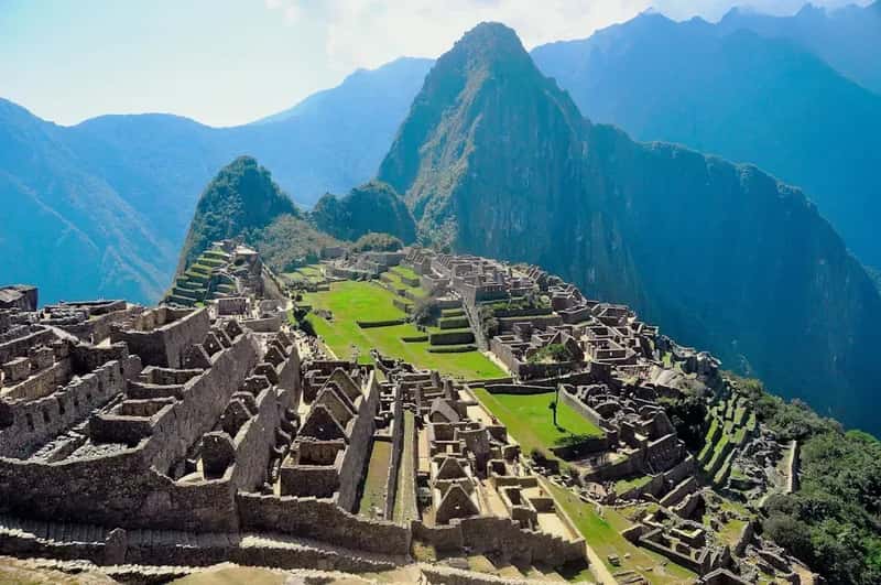 Machu Picchu Requires Advance Planning and Hefty Fees (Image Credits: Unsplash)