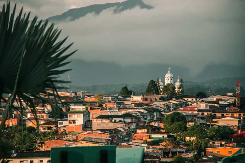 Colombia (Image Credits: Unsplash)
