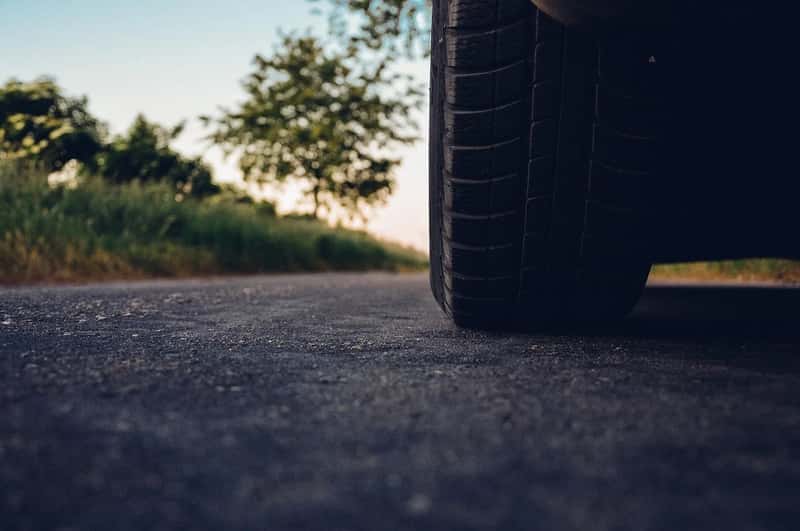 How often today's 60s travelers hit the road (Image Credits: Pixabay)