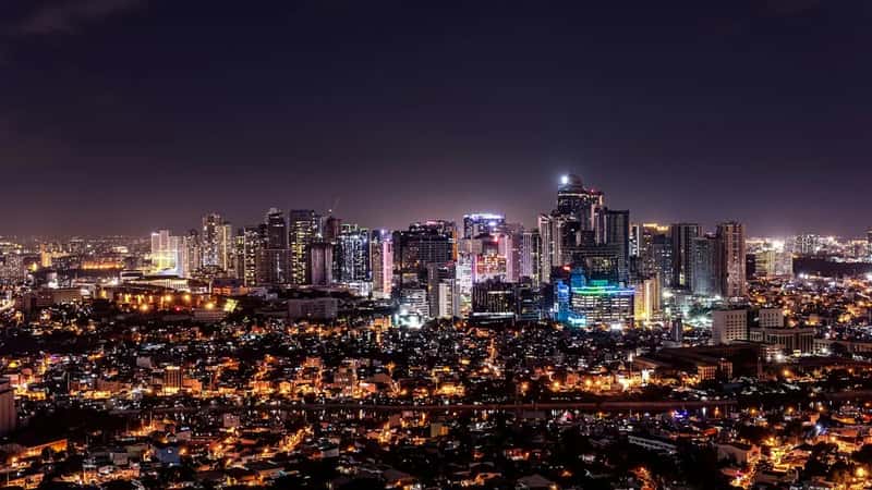 The Philippines (Image Credits: Unsplash)