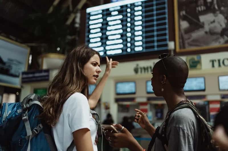 #11 - Whether You're Already Frustrated Before Anything Has Gone Wrong (Image Credits: Pexels)
