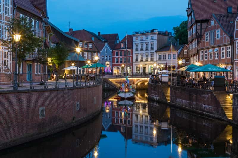 4. Germany (By Dietmar Rabich, CC BY-SA 4.0)