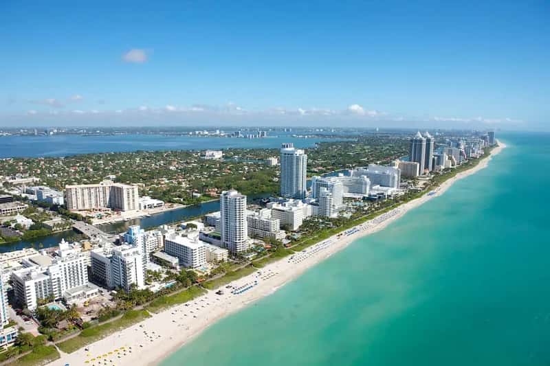 #12 - Miami Beach, Florida: The Heat, the Crowds, and the Bill (Image Credits: Unsplash)