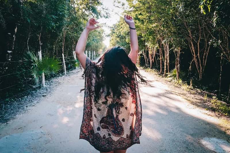 The Bigger Picture: Is This Lifestyle Really For You? (Image Credits: Unsplash)