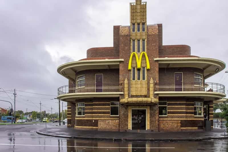 Australia: A Booming Fast-Casual Culture (Image Credits: Unsplash)