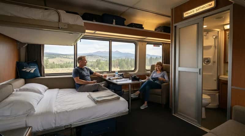 22. A Full Bedroom Can Cost More Than a Flight to Europe (Image Credits: Gemini)