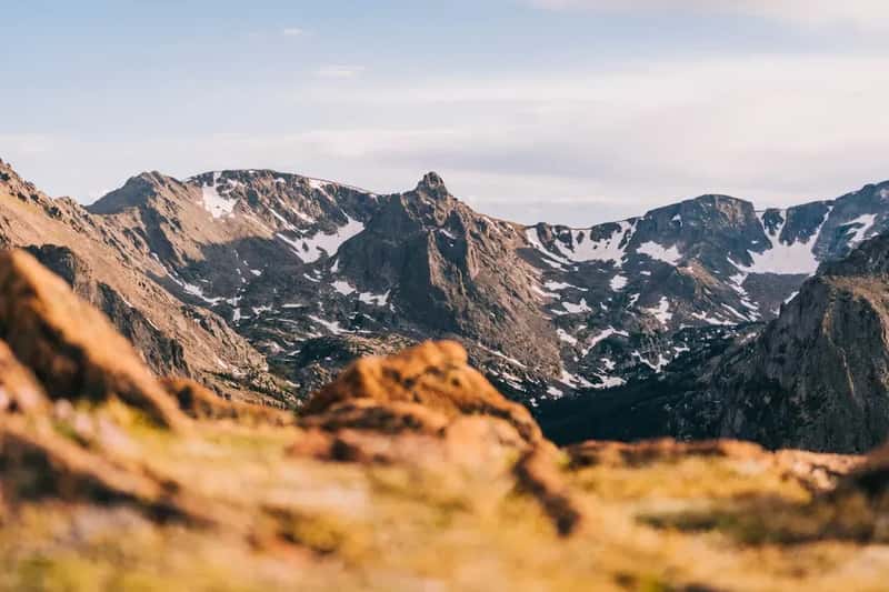#9 – Rocky Mountain National Park, Colorado: The Altitude That Turns a "Moderate" Hike Into a Struggle (Image Credits: Unsplash)