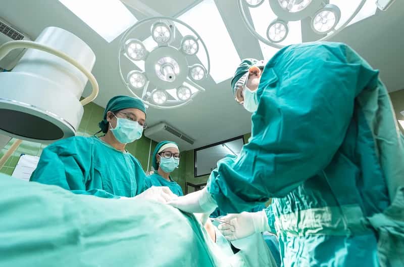 Healthcare: Quality Versus Cost (Image Credits: Pixabay)