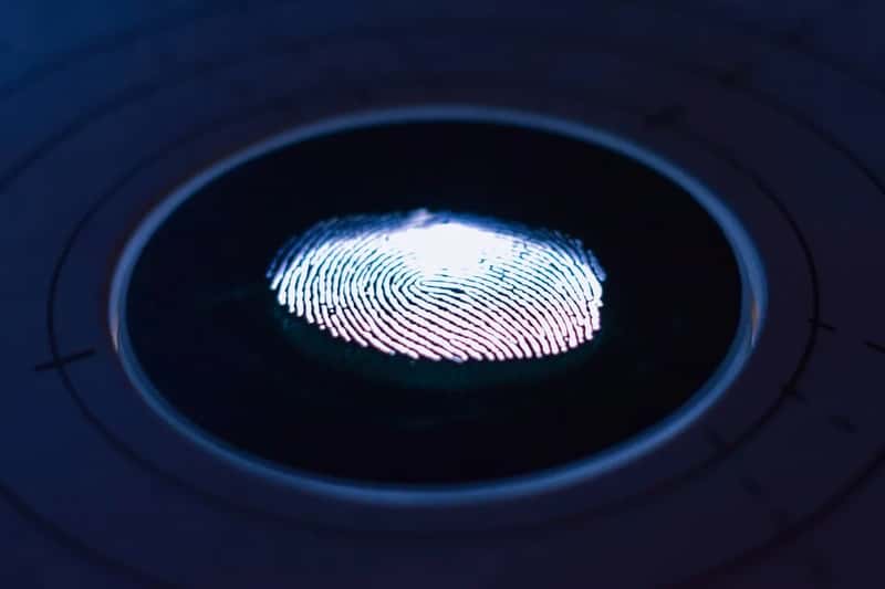 The Border Now Records Your Face and Fingerprints (Image Credits: Unsplash)