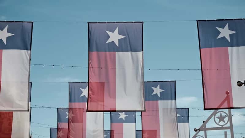 6. Texas (Image Credits: Unsplash)