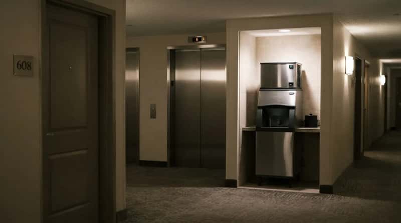 #19 - Noisy Rooms Are Blacklisted From Your Reservation (Image Credits: Gemini)