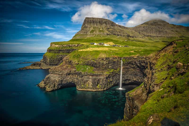 Faroe Islands: Nordic Drama Without the Crowds (Image Credits: Flickr)