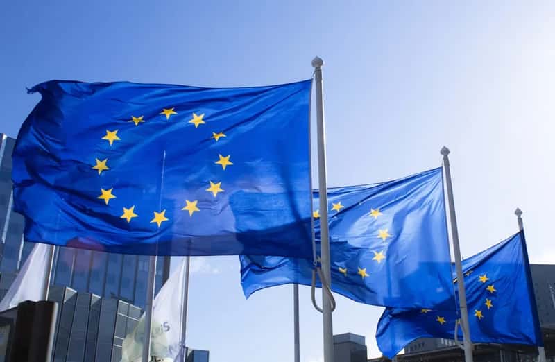 International scrutiny and the crackdown (Image Credits: Unsplash)