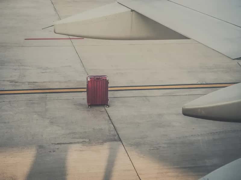 9. Get Travel Insurance That Actually Covers Your Bags (Image Credits: Unsplash)