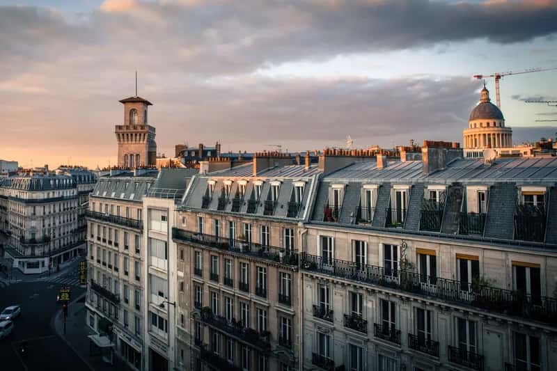 France (Image Credits: Rawpixel)