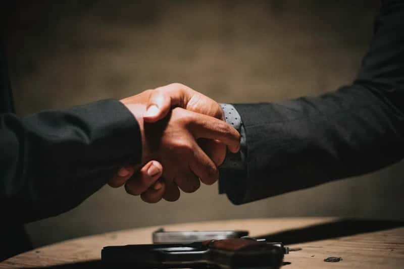 1. "How are you?" as a greeting, not a question (Image Credits: Unsplash)