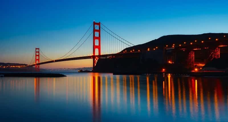 San Francisco Battles Perception Despite Crime Improvements (Image Credits: Pixabay)
