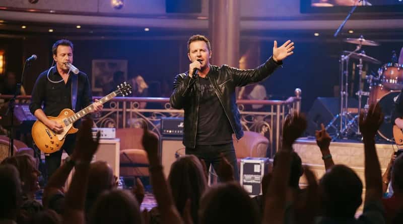 #3 - Livin' on a Prayer: The Song Its Own Writers Almost Walked Away From (Image Credits: Gemini)