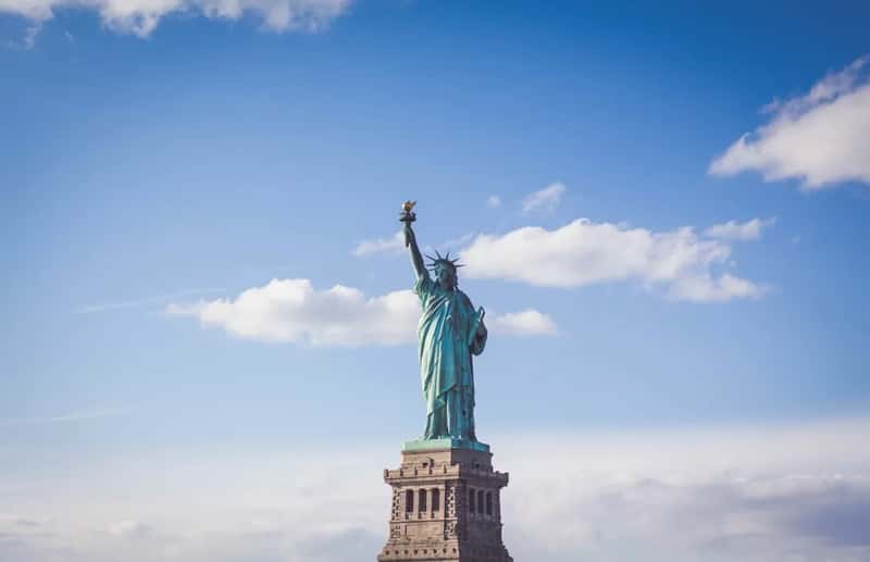9. United States (Image Credits: Unsplash)